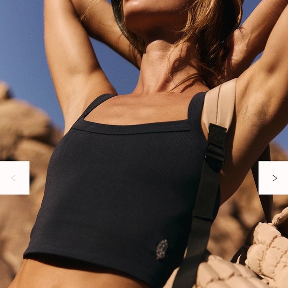 Free People Set - Picture 2 of 4